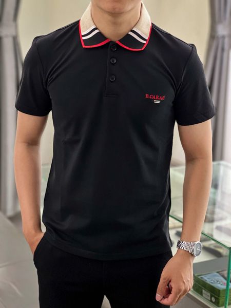  HĐ Polo B.Caras Phối Cổ 3 