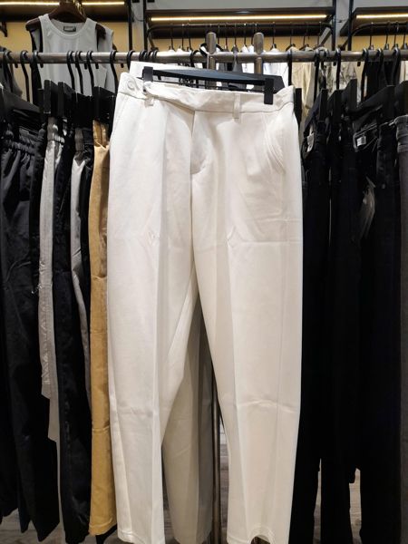  Quần Nỉ QC XT 5727 Trơn 