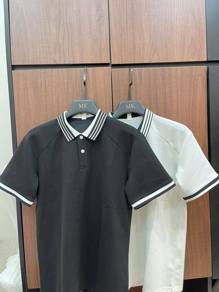  Polo QC 2520 Phối Cổ 