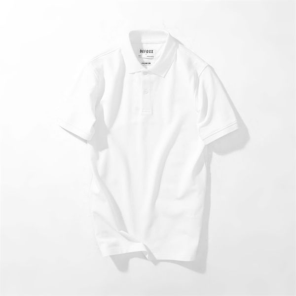  HĐ ANT Henley Defoxx Trơn 26 