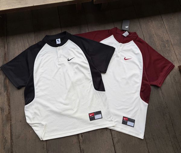  ANT SC Nike Phối Tay 