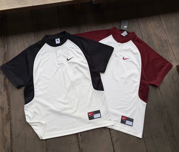  ANT SC Nike Phối Tay 