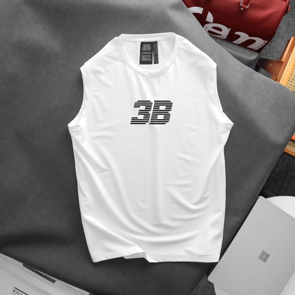  Tanktop Three Brothers 3B Vân Nổi 