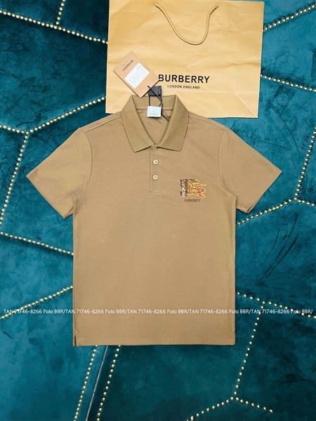  Polo SC BBR Logo Ngựa To 25 