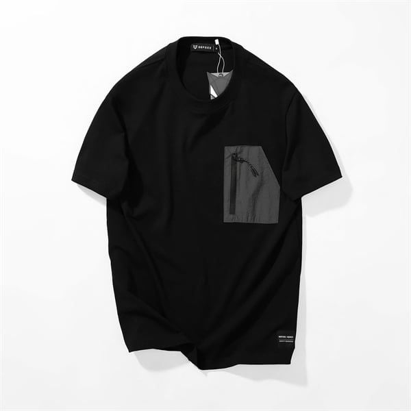  HĐ ANT Defoxx Túi Ngực Khoá 