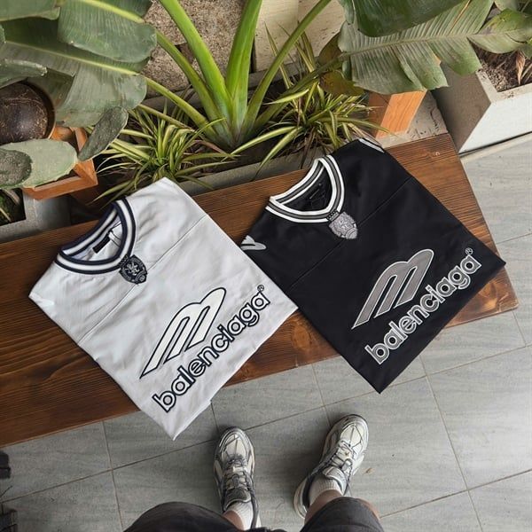  ANT SC Balen Chữ Ngực 26 