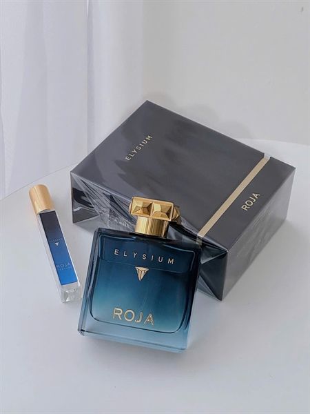  Nước Hoa Roja Parfums 100ml 