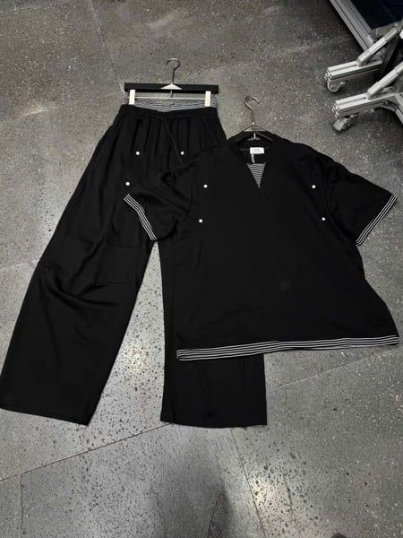  Bộ NT QC (2586-2587) Phối Cúc 