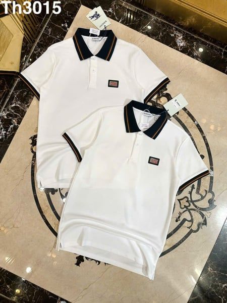  Polo SC BBR Cổ X.Than 26 