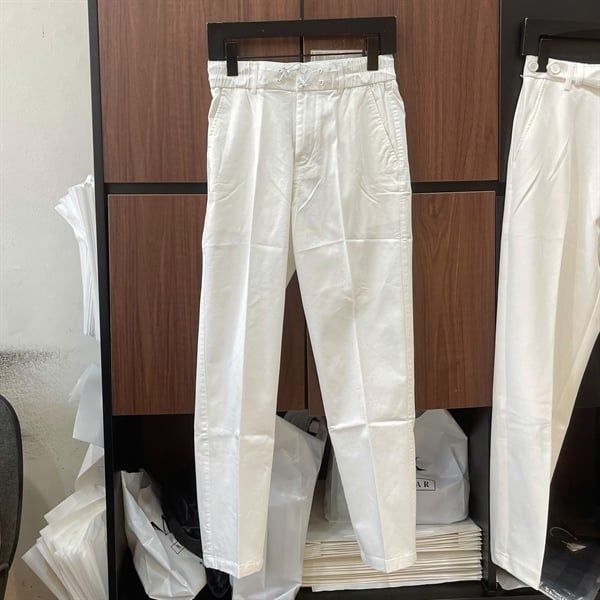  Quần Kaki QC XT 3697 Trơn 