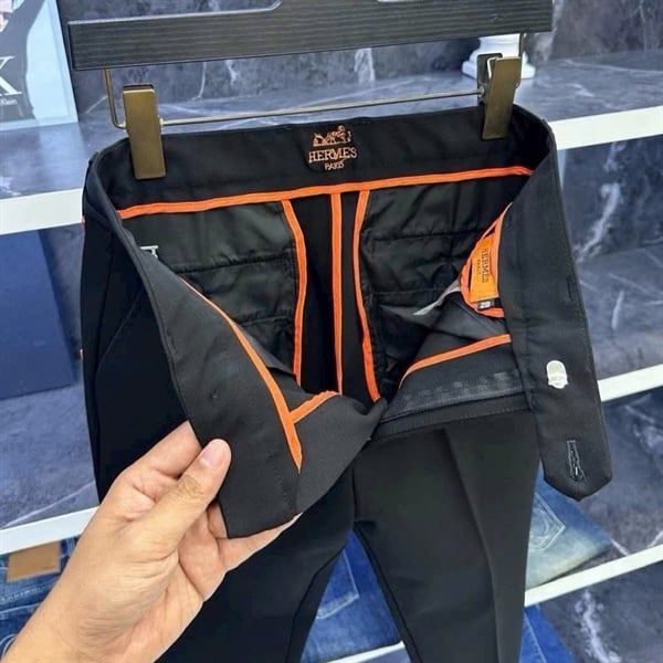  HĐ Quần Âu SC HM Logo Cạp 