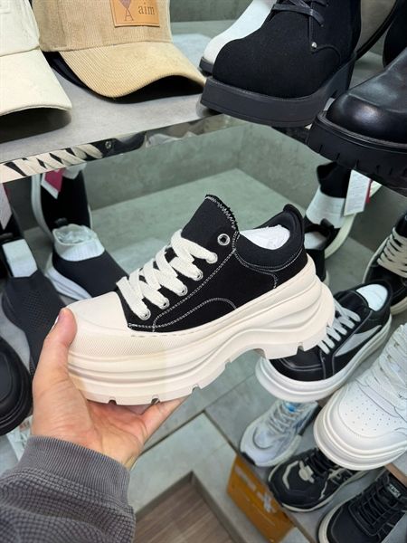  Giày QC 25363 Phối 