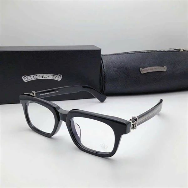  Kính SC Chrome heart 