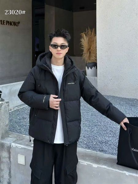  AK Phao QC 23020 Chữ Ngực 