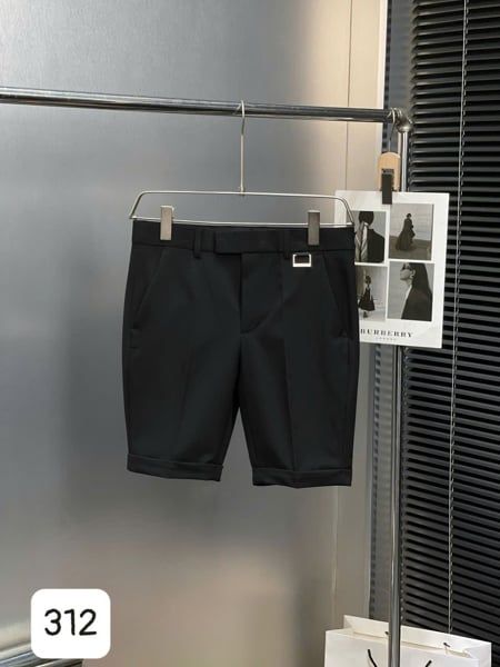 Short Âu SC GVC 26 