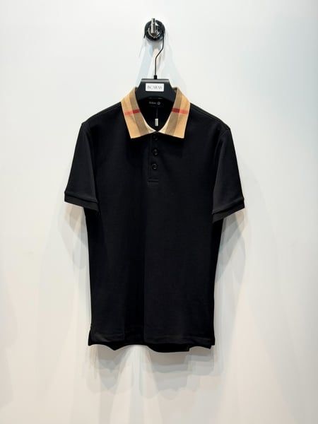  HĐ Polo B.Caras Cổ Kẻ To 