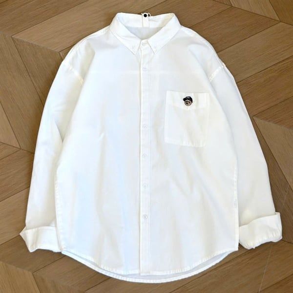  SM DT QC 8953 Logo Gấu 