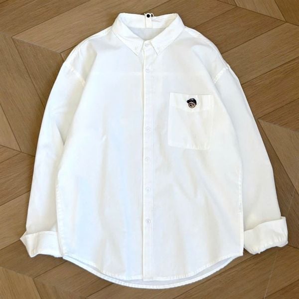  SM DT QC 8953 Logo Gấu 