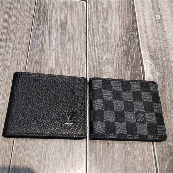  Ví Ngắn LV 26 