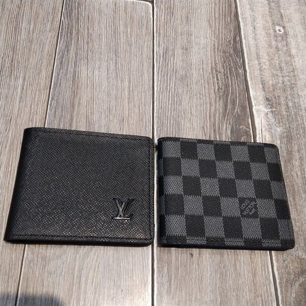  Ví Ngắn LV 26 