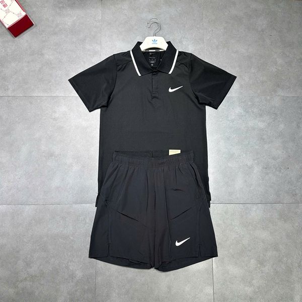  Bộ NT SC Nike Cải Cổ 25 
