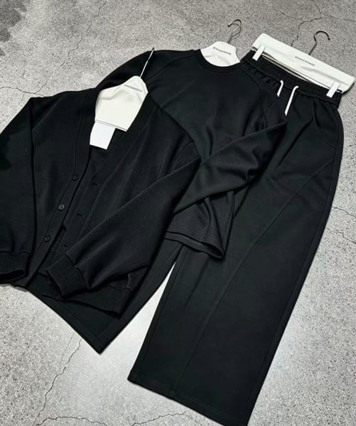  AK Cadigan QC 2681 Full Cúc 