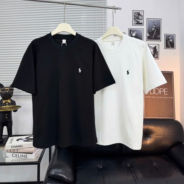  ANT QC 339 Logo Ngựa 