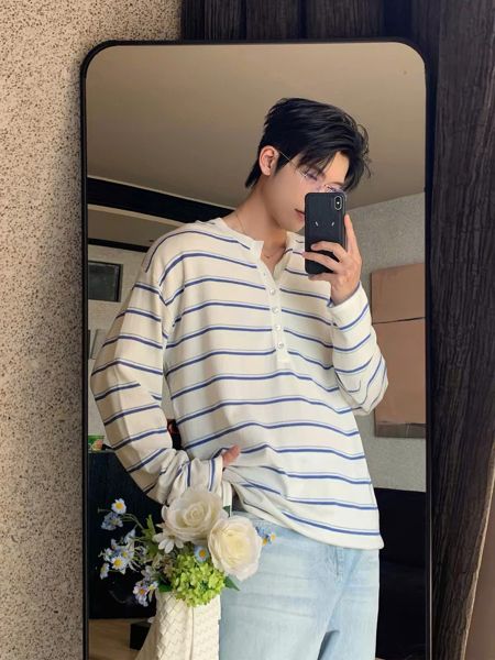  ADT Henley QC 68628 Kẻ Ngang 
