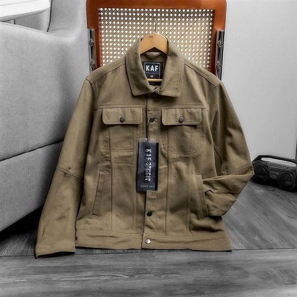  AK Kaki KAF Túi Ngực 