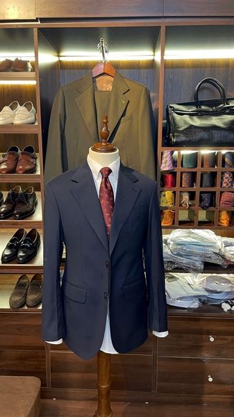  Vest SC RC Vân Sọc Chìm 