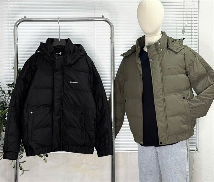  AK Phao QC 95802 Chữ Ngực 