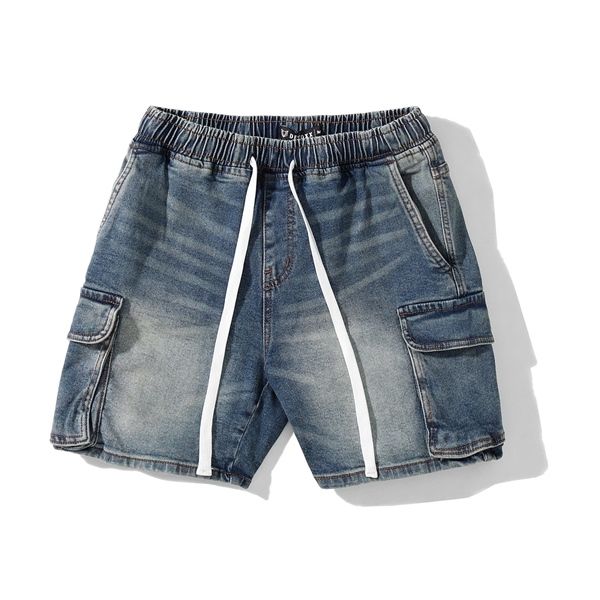  HĐ Short Jean Defoxx Túi Hộp 26 