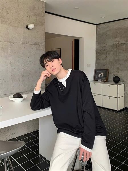  ADT QC XT T5225 Phối Cổ 