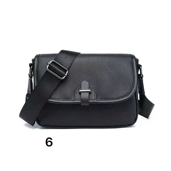  HĐ Túi Đeo Chéo QC 3909 Trơn 