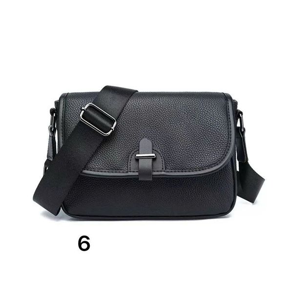  HĐ Túi Đeo Chéo QC 3909 Trơn 