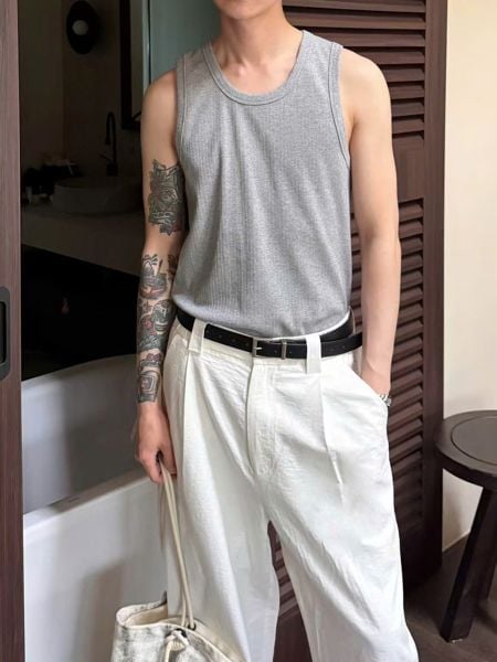 Ba Lỗ QC T718 Trơn 