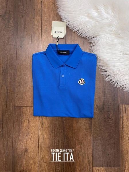  HĐ Polo B.Caras Cải Tay 