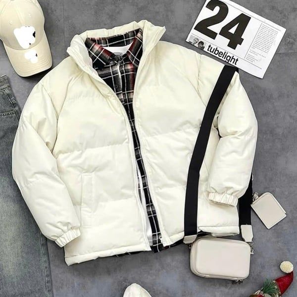  AK Phao QC 24549 Trơn 