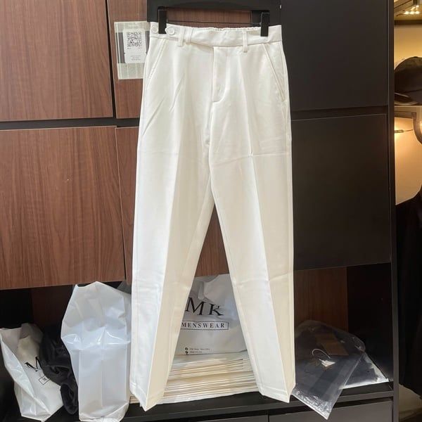  Quần âu QC XT 5727 Trơn 