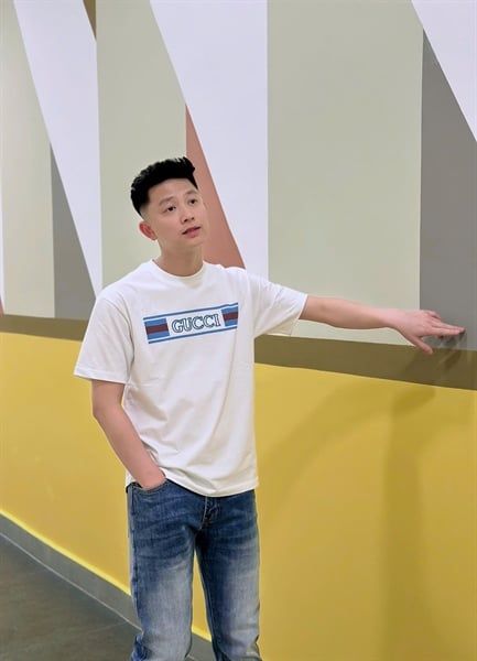  ANT SC GC Logo Thêu 25 