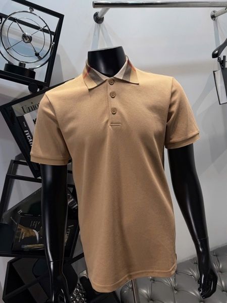  HĐ Polo B.Caras Cổ Kẻ To 