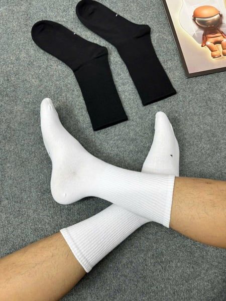  Set Tất Cao Cổ Hongyi( 5 đôi)26 