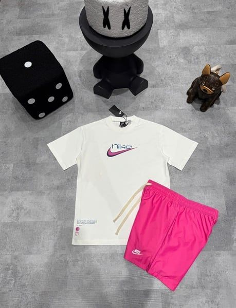  Bộ NT SC Nike HT Lưng 