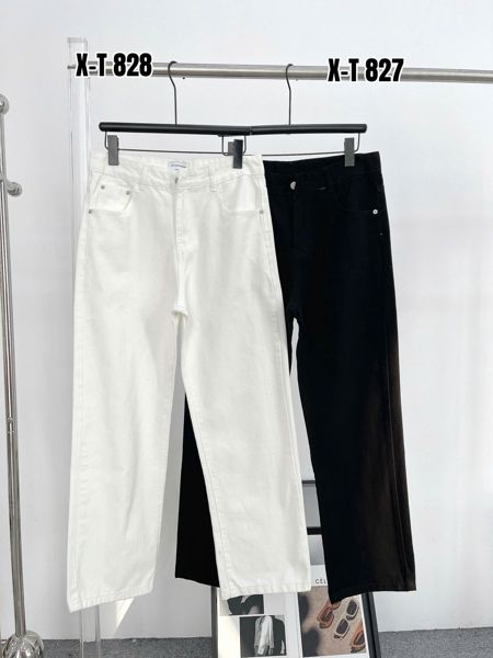  HĐ Jean Ống Đứng QC XT 692 Túi Hộp 