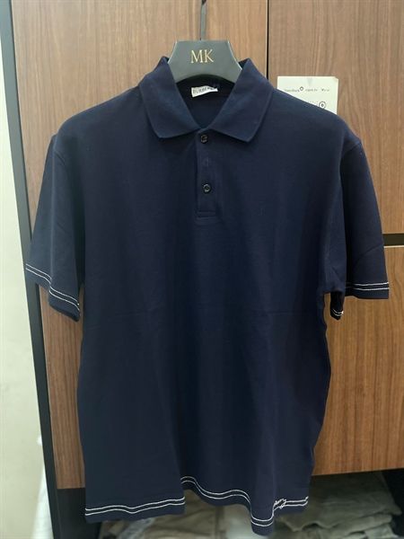  Polo SC BBR Trơn 25 