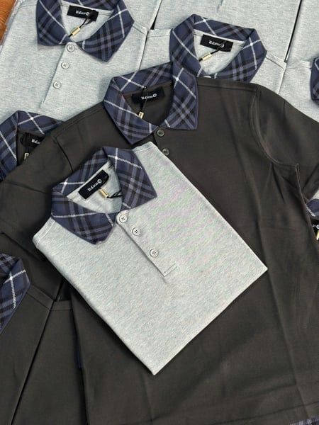 HĐ Polo B.Caras Cải Cổ 