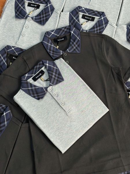  HĐ Polo B.Caras Cải Cổ 