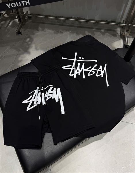  Bộ NT QC 3585 Stussy 