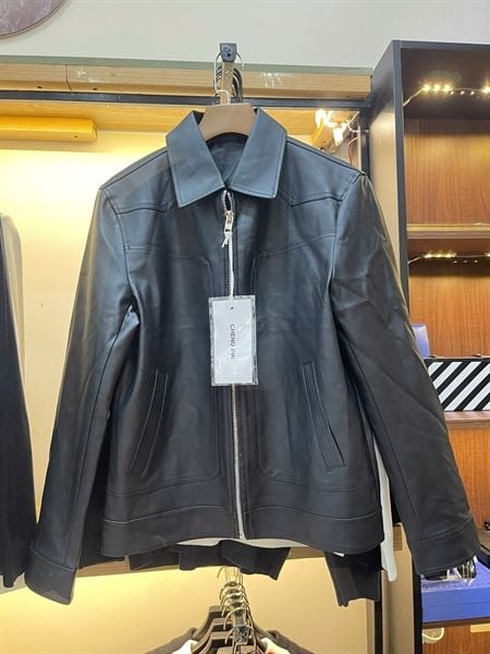  AK Da QC Cheng 871 Trơn 