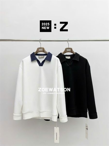  Polo DT QC 25113 Phối Cổ 